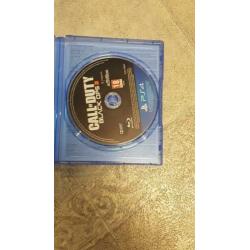 Call of duty black ops lll ps4 18+