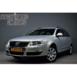 Volkswagen Passat Variant 1.4 TSI 122pk Comfortline Airco/Lm