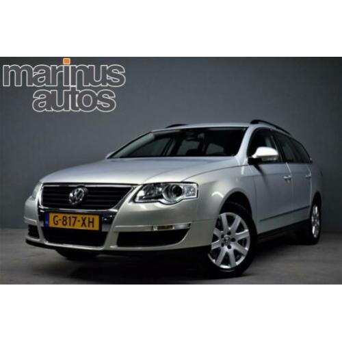 Volkswagen Passat Variant 1.4 TSI 122pk Comfortline Airco/Lm