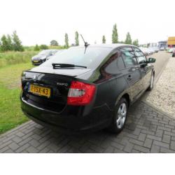 Skoda Rapid 1.4 TSI Greentech Ambition Businessline Automaat