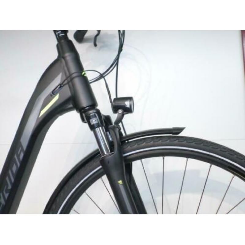 Merida E-SPRESSO CITY 500 53 cm nr 5950