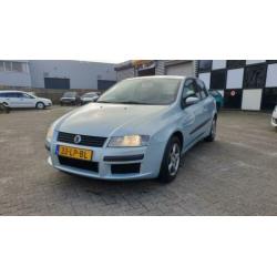 Fiat Stilo 1.6-16V Active Goed rijdende Stilo prijs is zo me