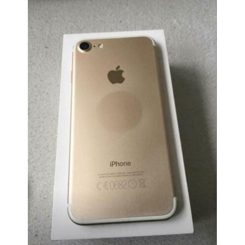 iPhone 7 perfecte staat