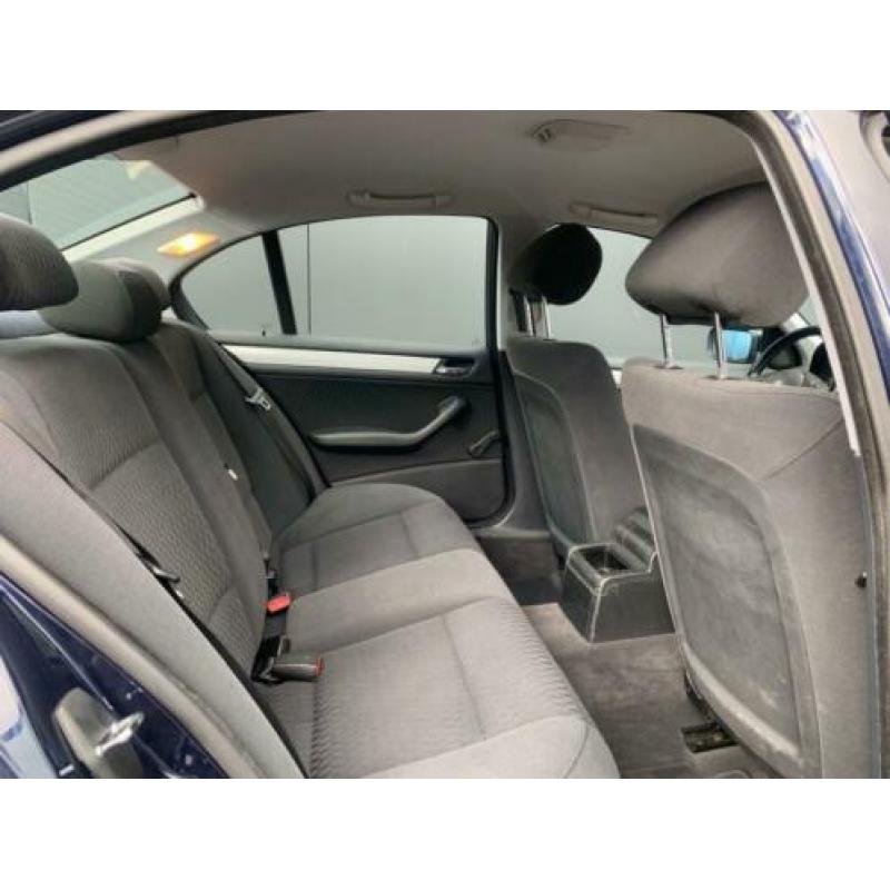 Bmw 3-SERIE 316i Executive Ecc Cruise PDC