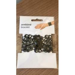Halsketting en armband te koop nieuw