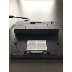 DELL e-port docking station USB