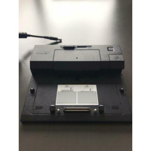 DELL e-port docking station USB