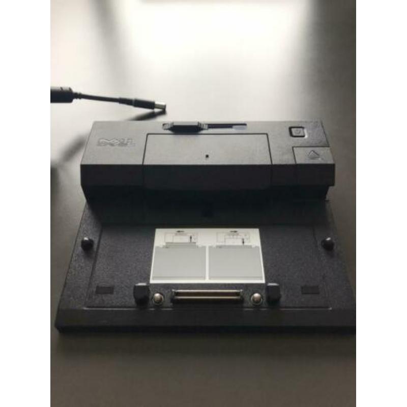 DELL e-port docking station USB