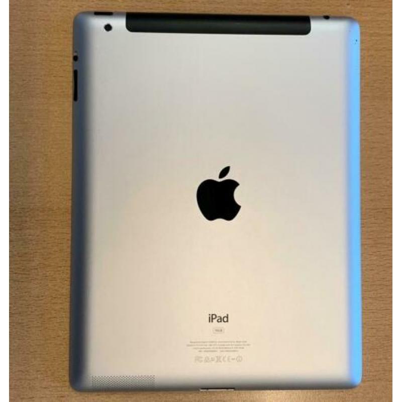 Ipad 2 16GB WIFI + 3G