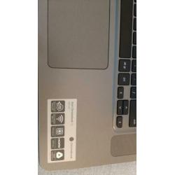 Acer chromebook 15” bluethoot hdmi nog heel goed!