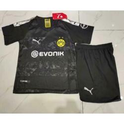 Borussia Dortmund uit shirt kidset 19/20 Götze Reus Witsel