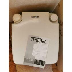 Porta potti 145