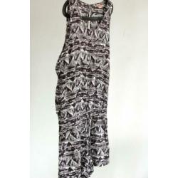 Only Solero playsuit maat 40