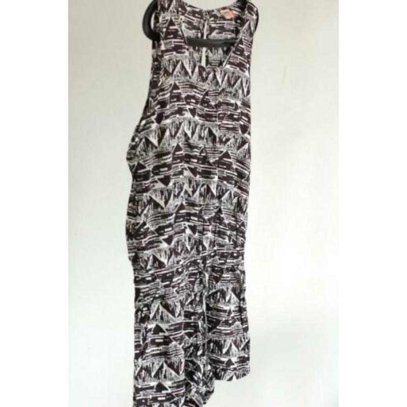 Only Solero playsuit maat 40