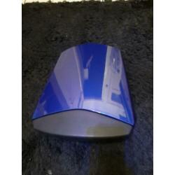 Mono Seat en origineel zadel yamaha r6