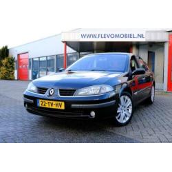 Renault Laguna 1.9 dCi Tech Line Navi/Clima/LMV