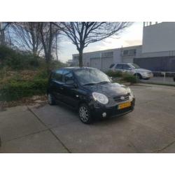 Kia Picanto 1.0 X