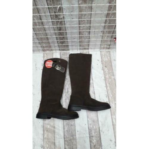 BR outdoorlaarzen mt 45 waterdicht.