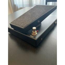 Morley Classic Wah