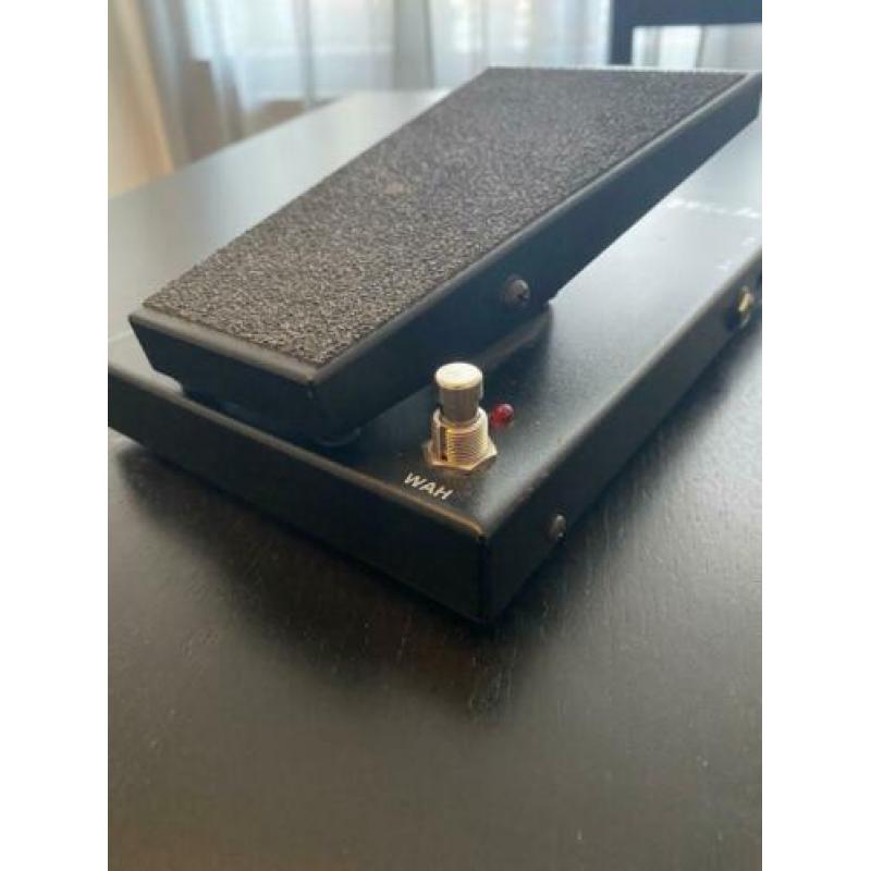 Morley Classic Wah