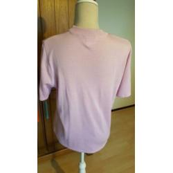 Mooi zgan shirt MENK CITY MAAT 44