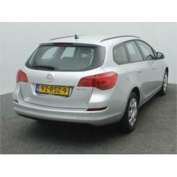 Opel Astra Sports Tourer 1.4 Edition | Business Pack |