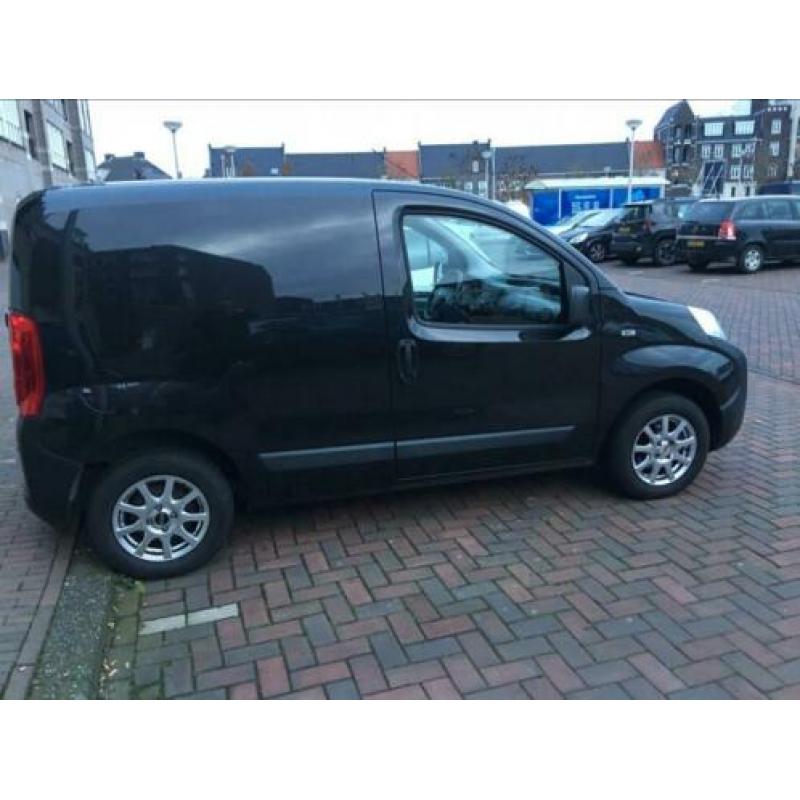 Peugeot Bipper 1.4 HDI 2008 BTW auto