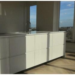 Keuken monteur/ meubelmaker / ontwerper