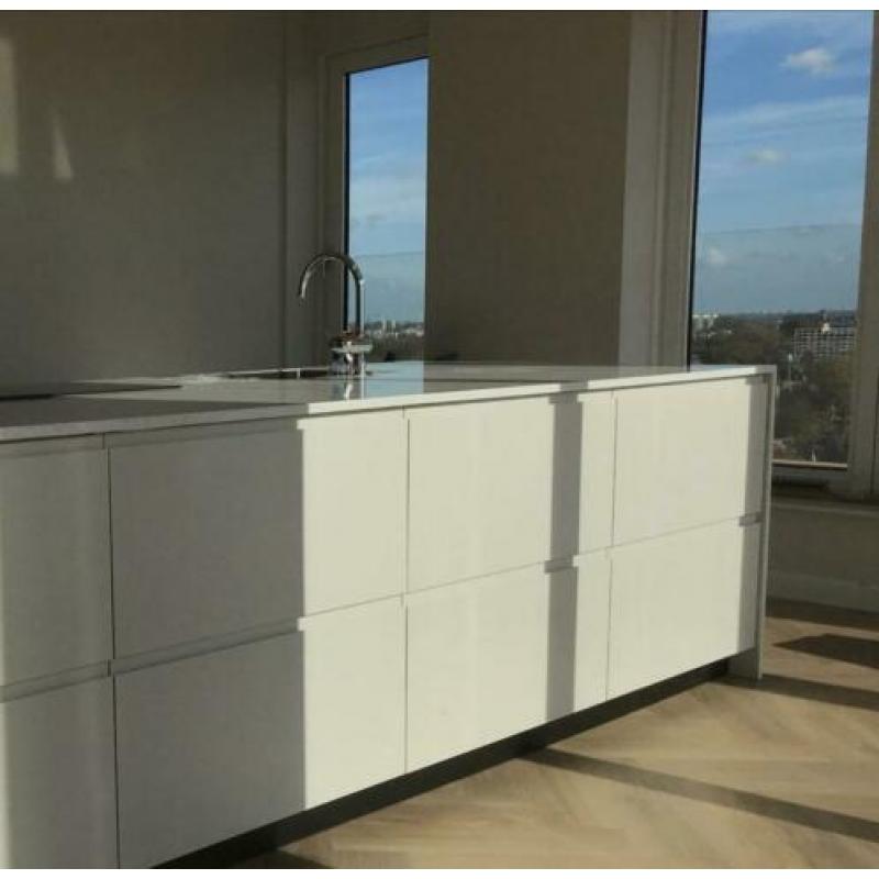 Keuken monteur/ meubelmaker / ontwerper