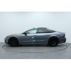 Audi A7 Sportback 50 TDI 286PK Quattro Design Selection Luch