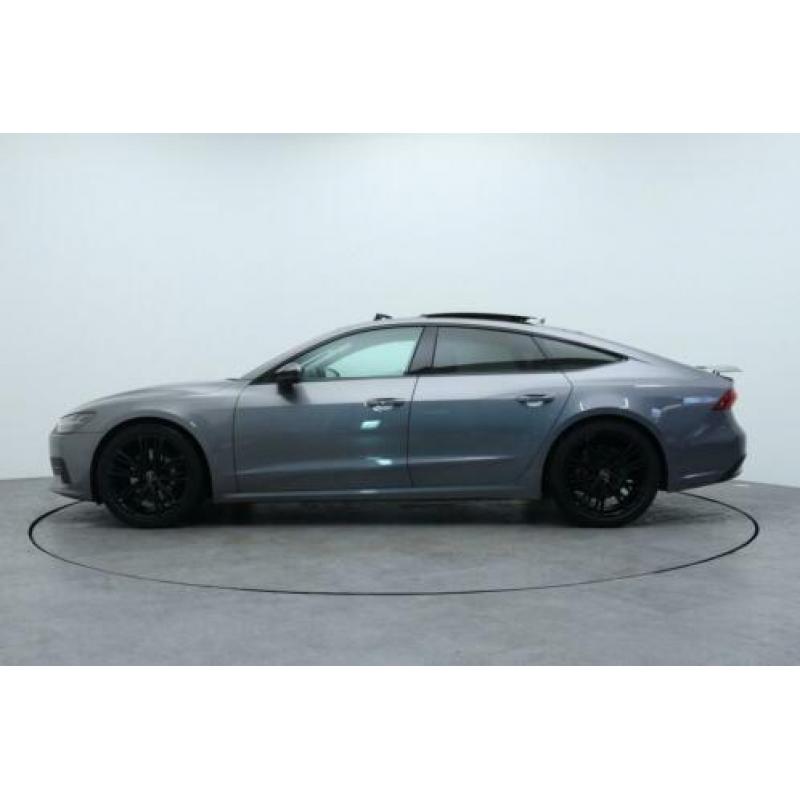 Audi A7 Sportback 50 TDI 286PK Quattro Design Selection Luch