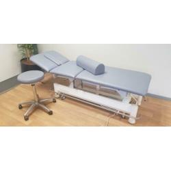Massagetafel elektrische
