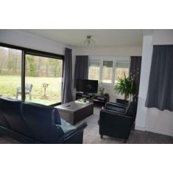 Woonunit compleet zeer lux 150 M2