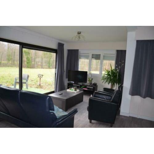Woonunit compleet zeer lux 150 M2