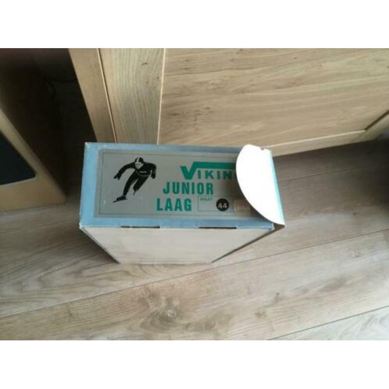Viking Laag maat 44