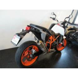 KTM 690 DUKE ABS (bj 2013)
