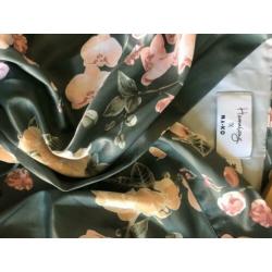 Playsuit NA-KD nieuw mt 36