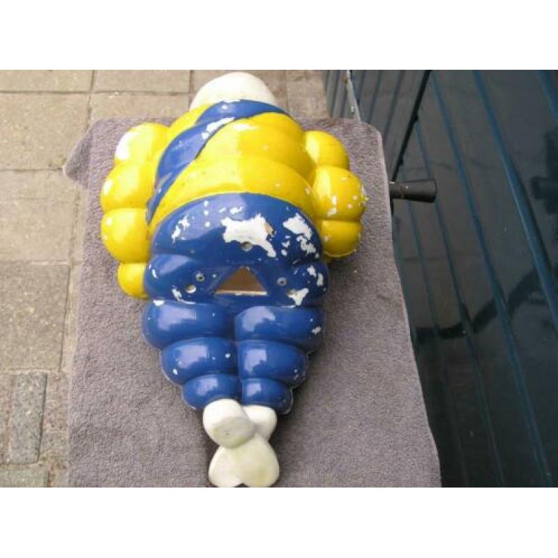 michelinmannetje