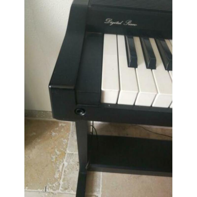 Prima digital piano Casio CPS-700