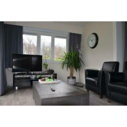 Woonunit compleet zeer lux 150 M2
