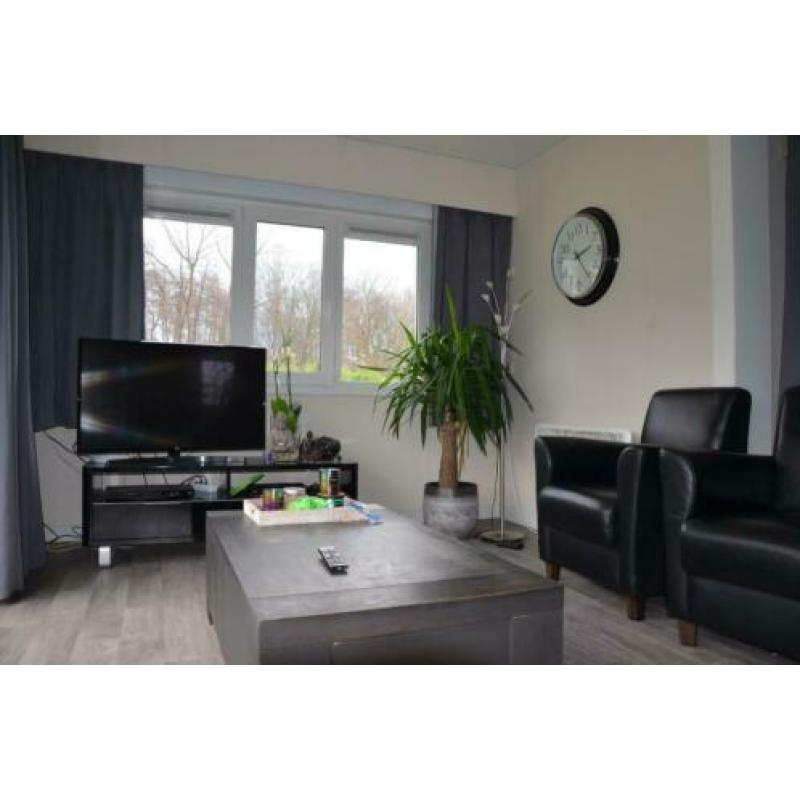 Woonunit compleet zeer lux 150 M2