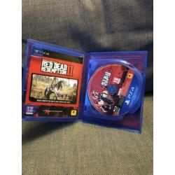 Red dead Redemption 2
