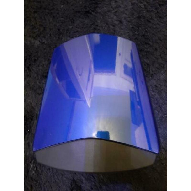 Mono Seat en origineel zadel yamaha r6