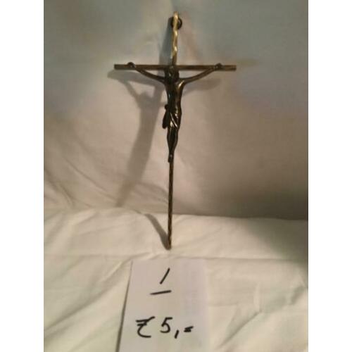 Religieuse Wandkruizen