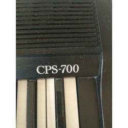 Prima digital piano Casio CPS-700