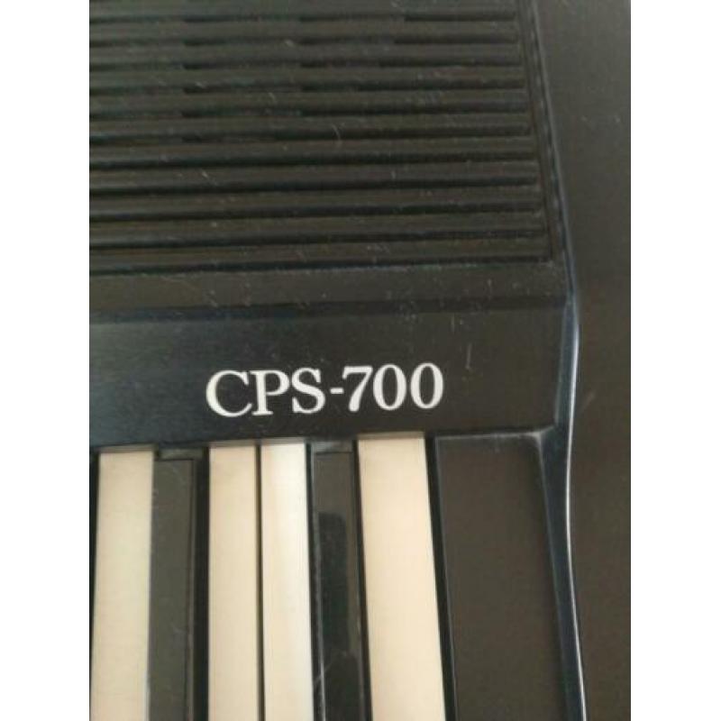 Prima digital piano Casio CPS-700