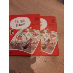 Avi start en avi 1 boeken.