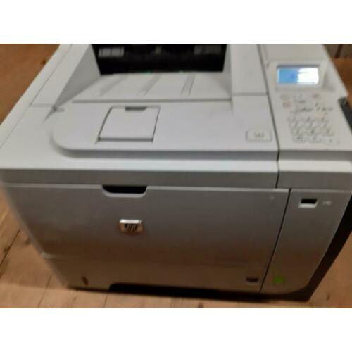 HPLaserjet printers