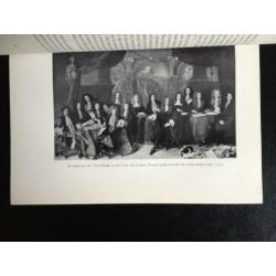 Postwezen van ’s-Gravenhage - W.J.M. Benschop - 1951