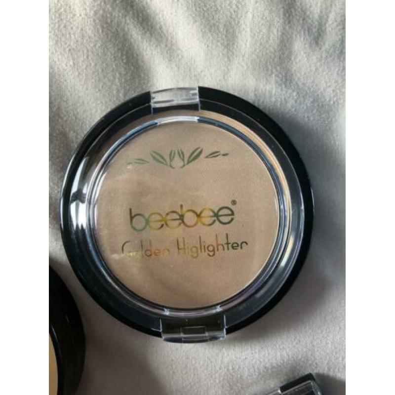 beebee make-up